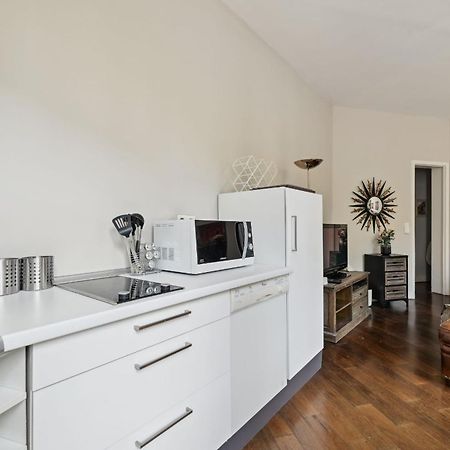 Champs-Elysees & Arc De Triomphe - Cityapartmentstay Paryż Zewnętrze zdjęcie