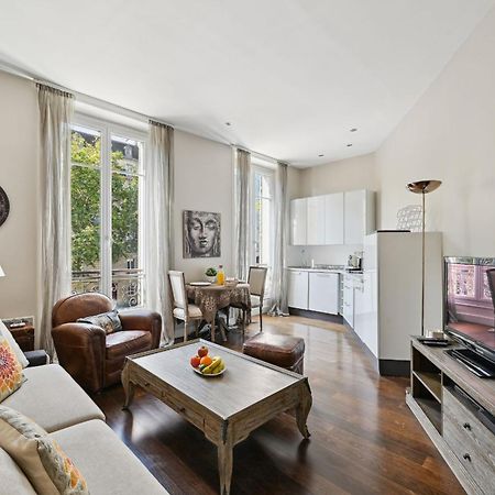 Champs-Elysees & Arc De Triomphe - Cityapartmentstay Paryż Zewnętrze zdjęcie