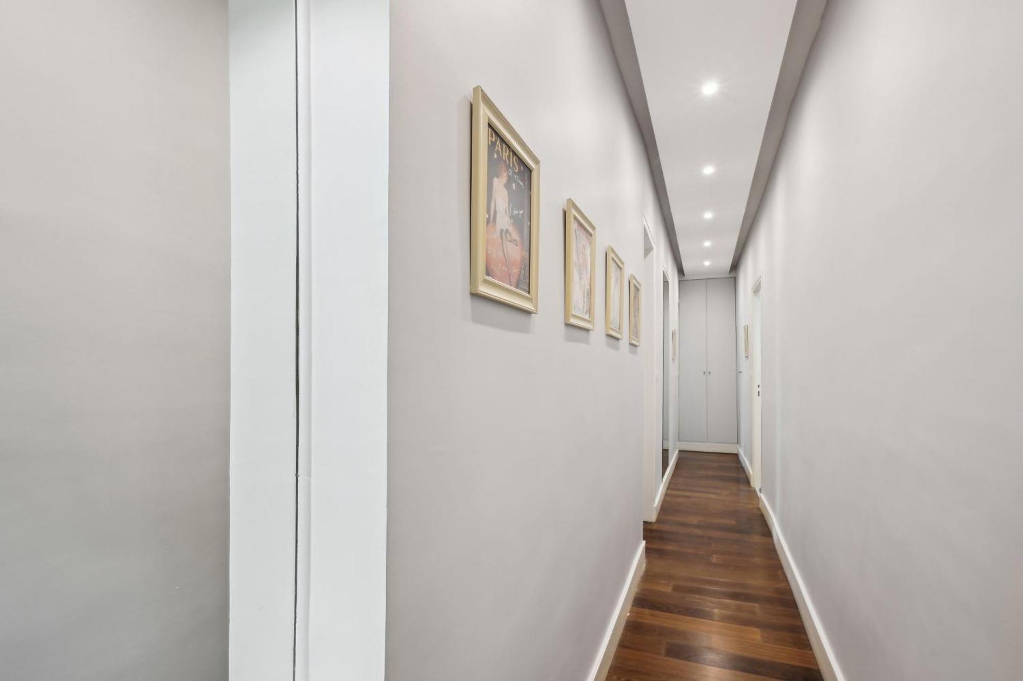 Champs-Elysees & Arc De Triomphe - Cityapartmentstay Paryż Zewnętrze zdjęcie